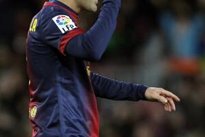 David Vilja prelazi u Atletiko Madrid