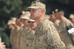 Vojska Crne Gore - pouzdan faktor očuvanja bezbjednosti