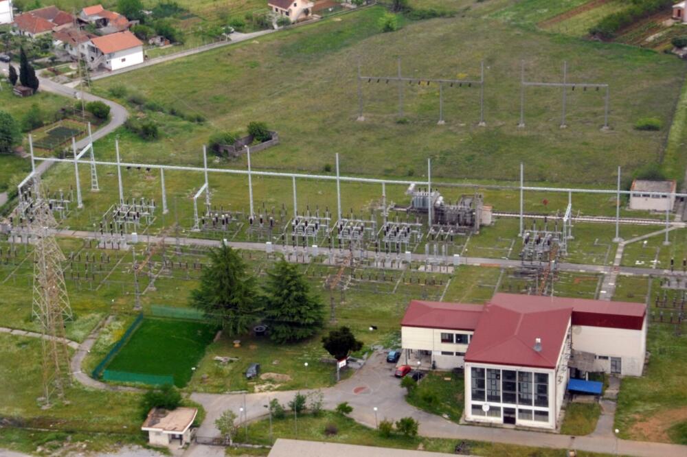 trafostanica Zagorič, Foto: Vesko Belojević