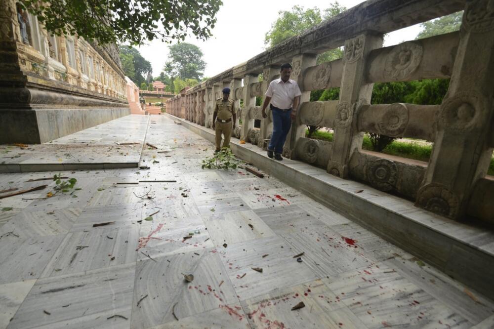 Mahabodi, Foto: Beta/AP