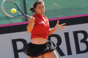 Bartoli sedma, Kovinić 183. na WTA listi!