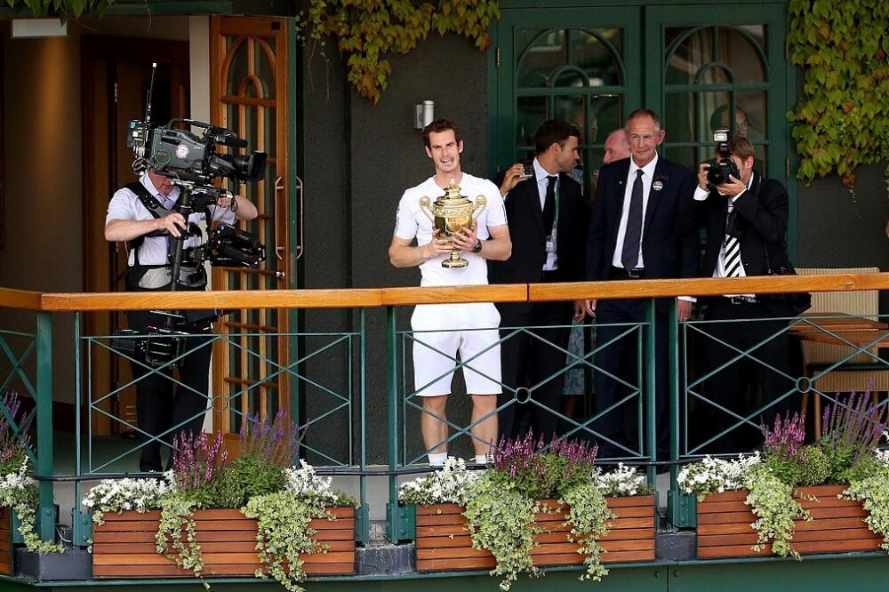 Endi Marej, Foto: Beta/AP