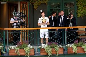 Škoti slave Mareja i sjećaju se Mahonija