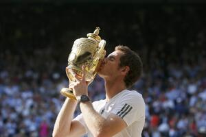 Mareja treba odlikovati titulom ser