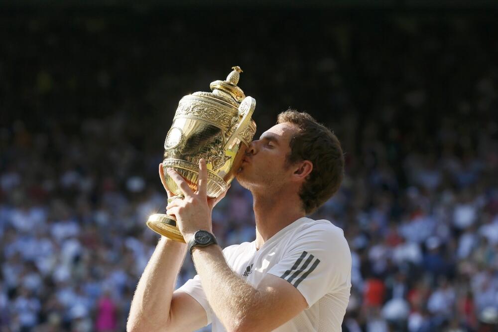 Endi Marej, Foto: Reuters