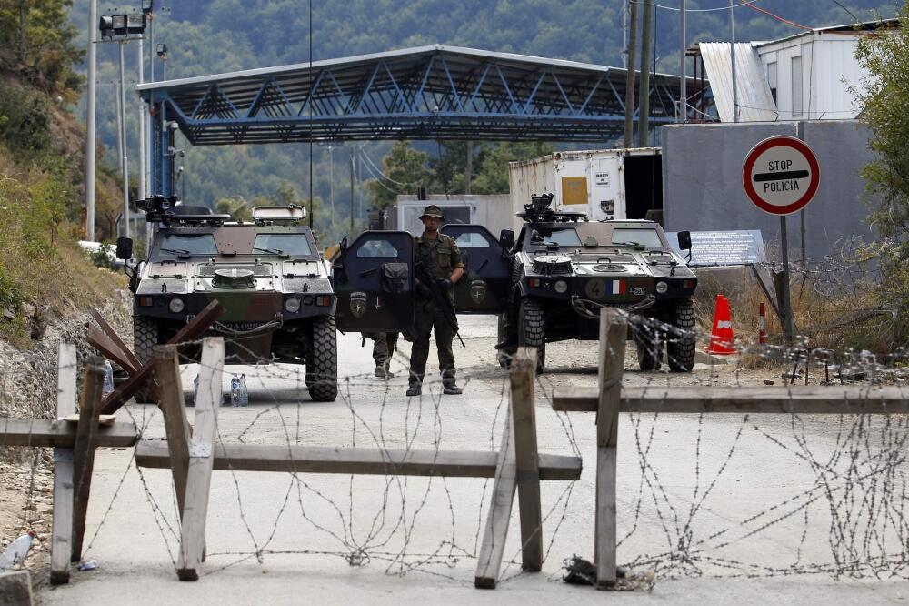 Brnjak, Foto: Rojters