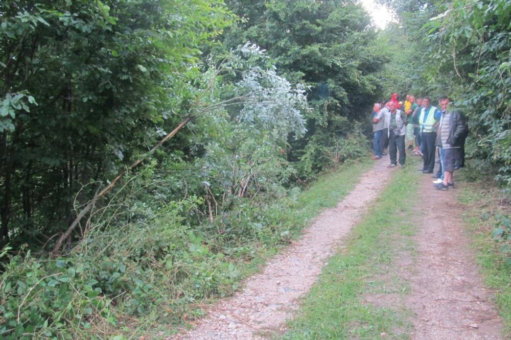 Sagib Suljević, Foto: Jadranka Ćetković