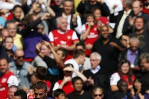 Podolski: Arsenal će biti u vrhu