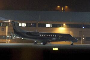 Britanija izručila Jordanu muslimanskog sveštenika Kvatadu