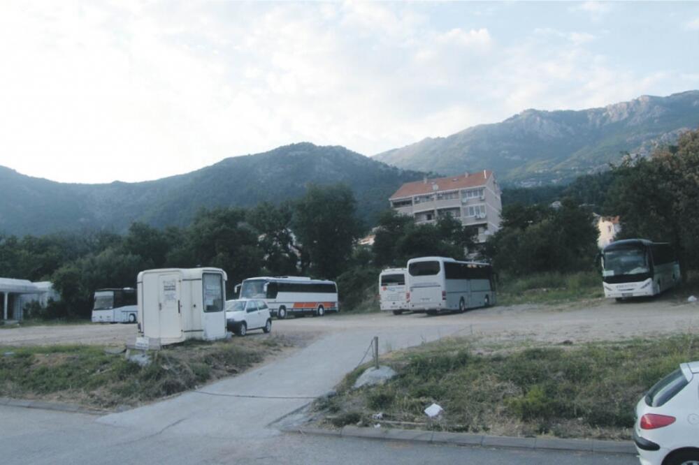 Budva, Foto: Vuk Lajović