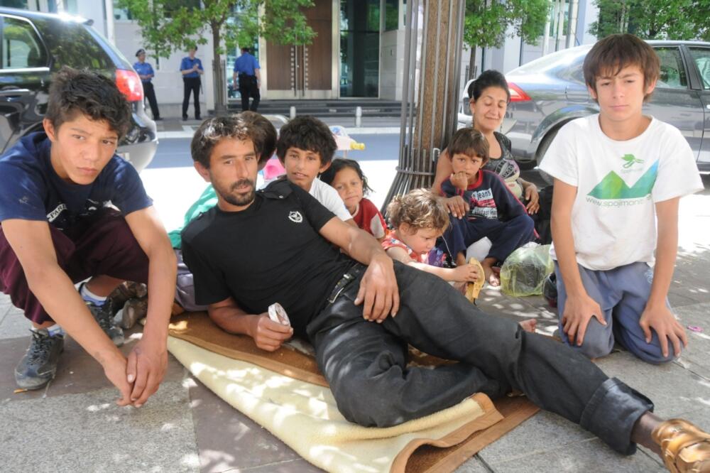 Dejan Gašić, Gašići, Foto: Luka Zeković