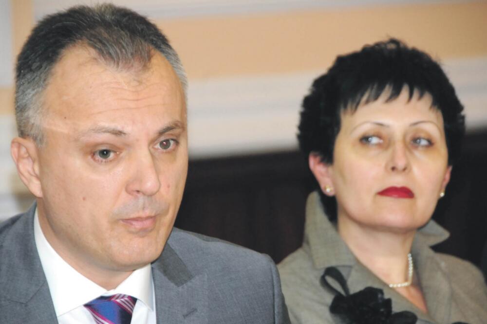 Lidija Mijović, Foto: Boris Pejović