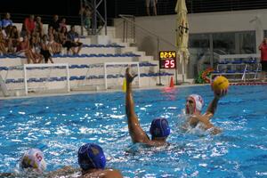 Ivović: Ovaj sparing nam je trebao