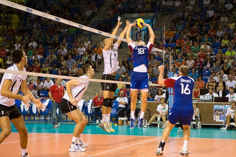 Češka - Crna Gora, Foto: Cvf.cz