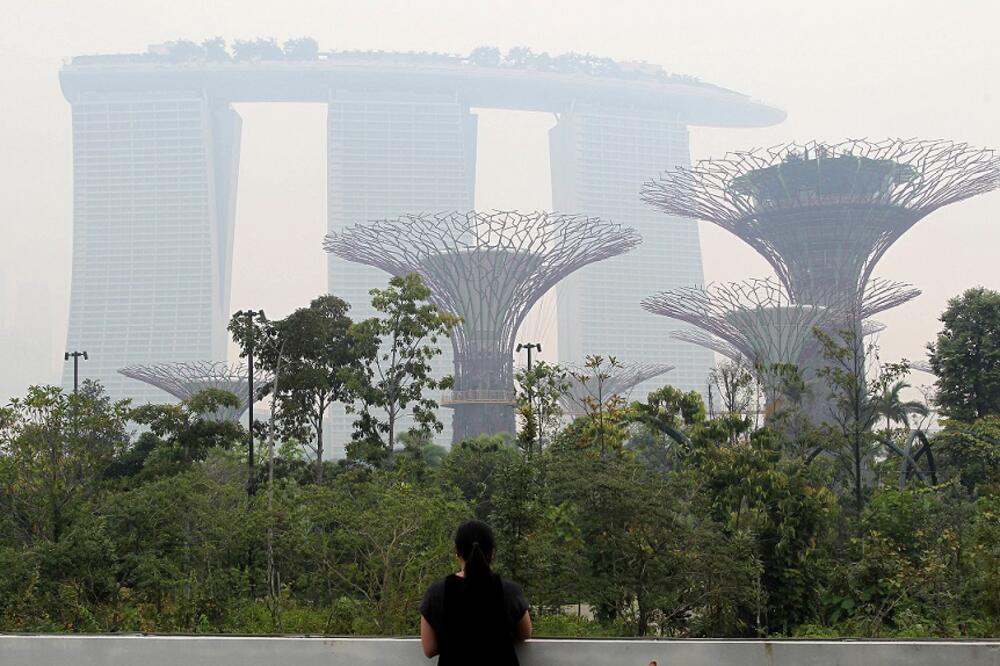 Singapur, Foto: Beta/AP