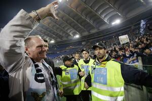 Gaskojn uhapšen zbog napada u pijanom stanju