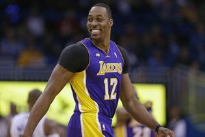 Hauard odlazi iz Lejkersa i ide u Hjuston