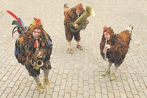 Dječji festival u Novom: Za mališane je dobro pozorište