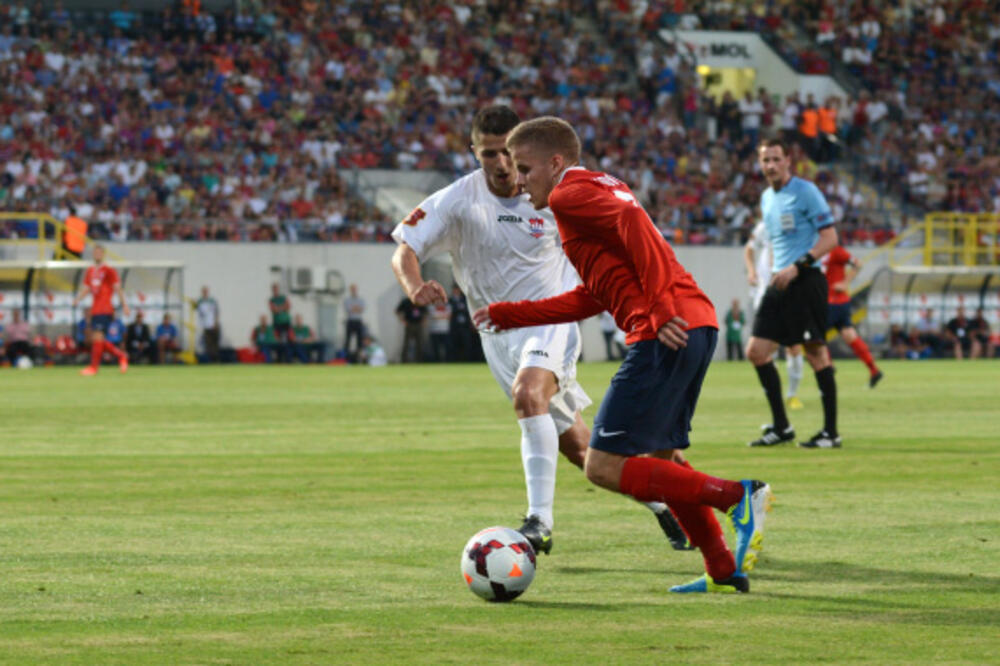 Videoton - Mladost, Foto: Vidi.hu