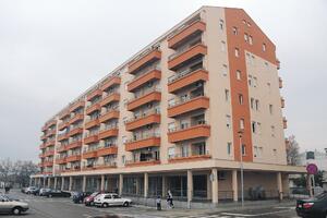 Kazna za zastakljivanje do 2.000 eura