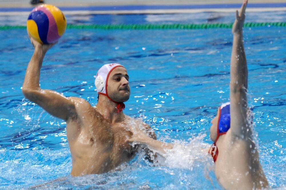 Antonio Petrović, Foto: Zoran Đurić