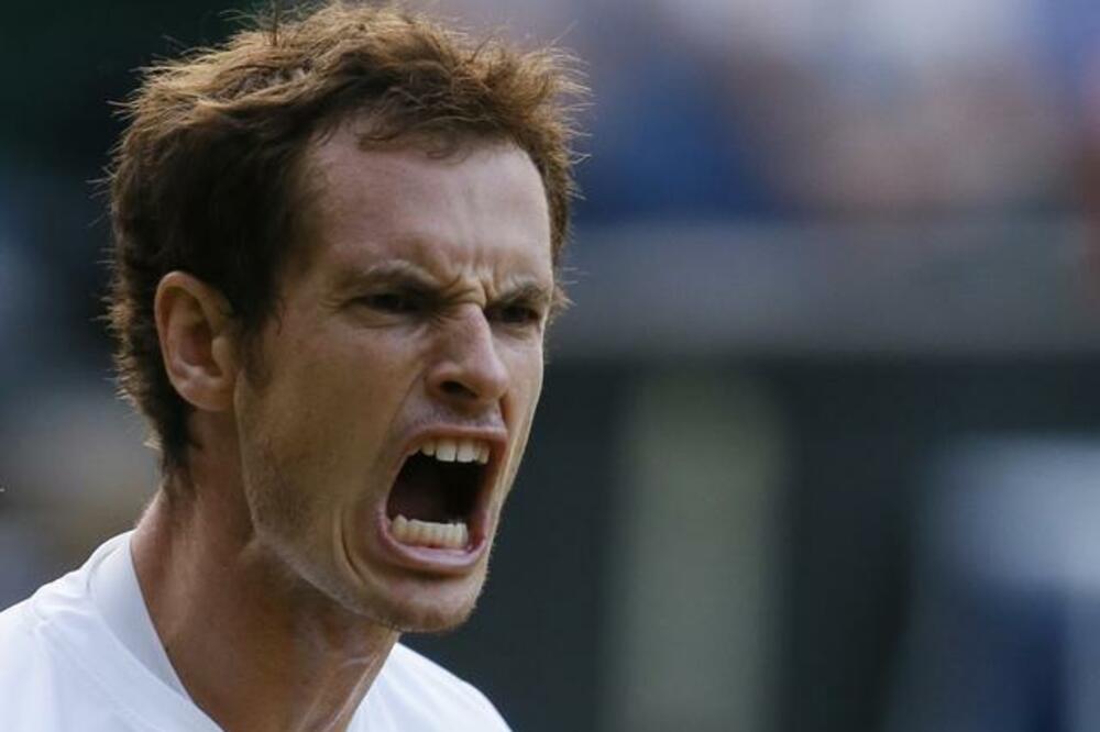 Marej, Foto: Beta/AP