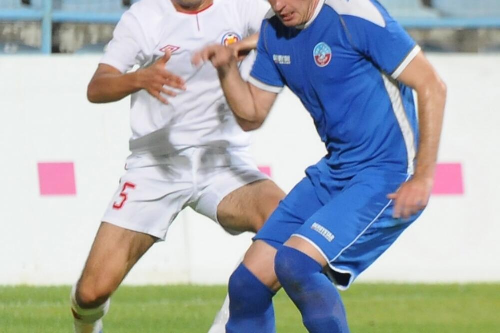 Dejan Damjanović, Foto: Vesko Belojević