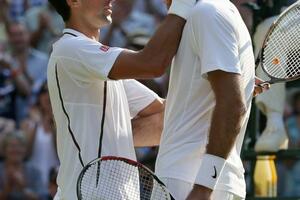 Đoković: Jedan od najboljih mečeva