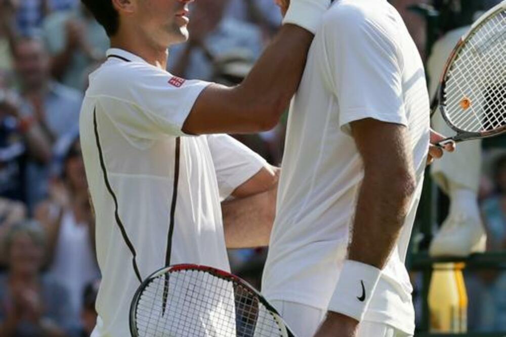 Đoković, Foto: Beta/AP