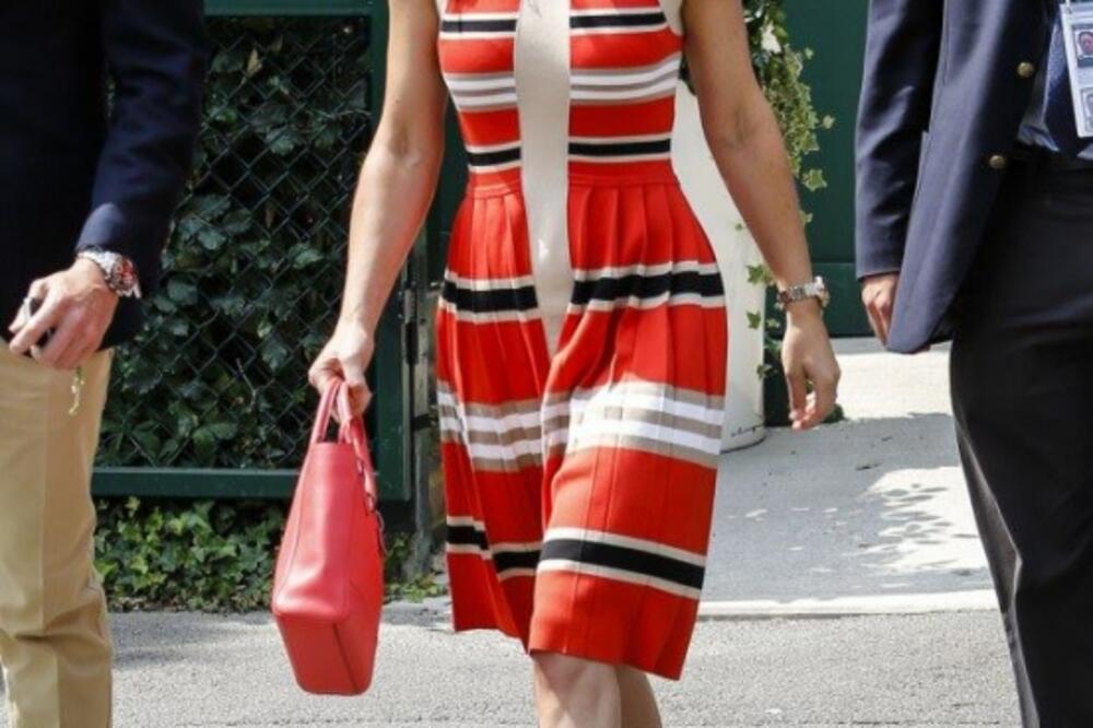 Pipa Midlton, Foto: Facebook