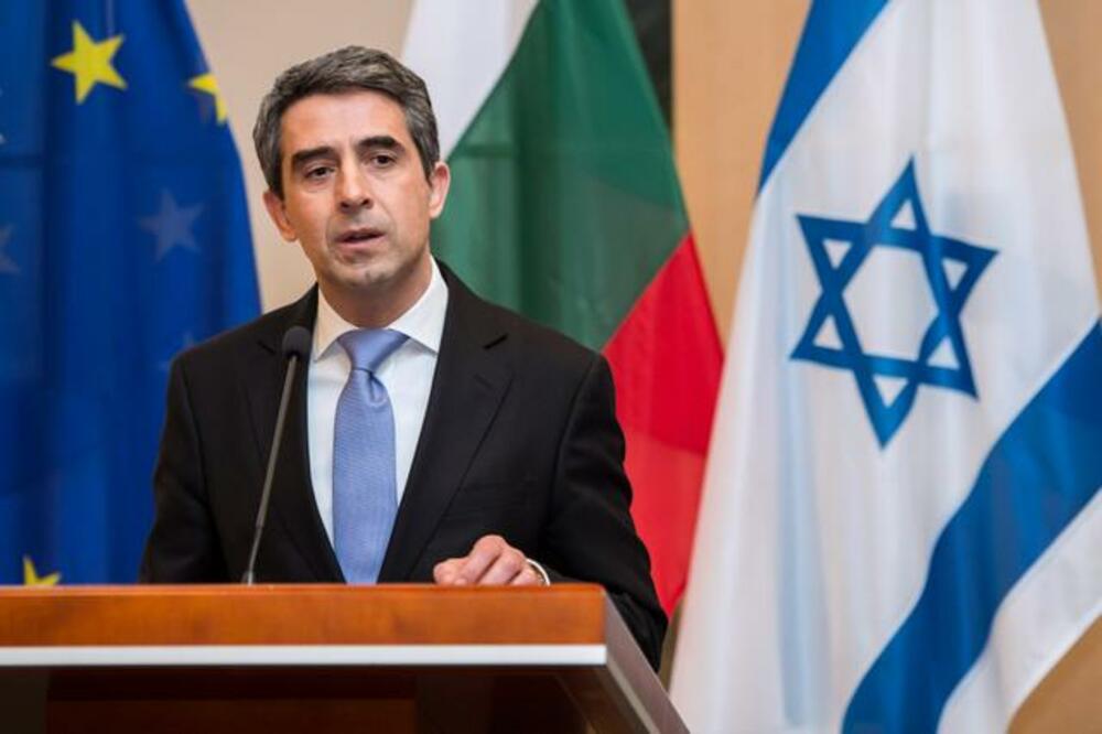 Rosen Plevnelijev, Foto: Beta/AP