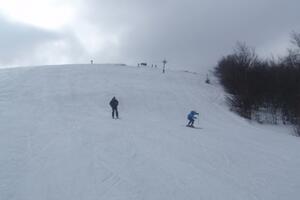 18 mjeseci zatvora za smrt dječaka na ski stazi