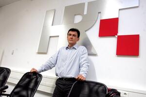 Direktor HRT-a u središtu skandala: Neprijavljeno vlasništvo nad...
