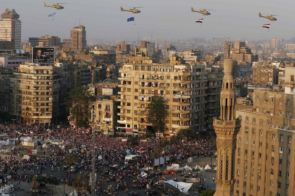 Egipat, Foto: Reuters