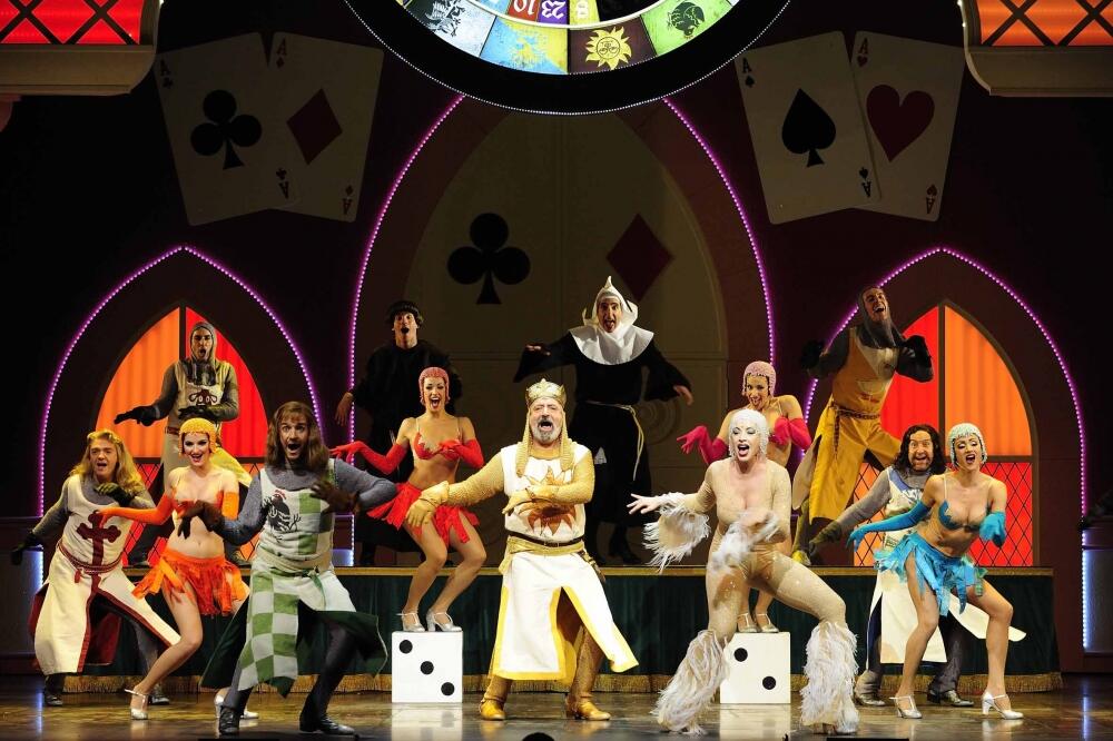 Monti Pajton, Foto: Purdue.edu