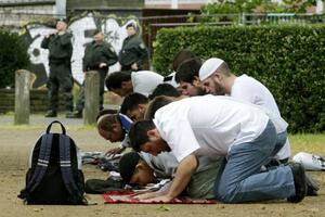 BiH: Vehabizam sve aktivniji na internetu