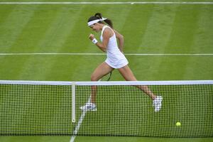 Ana Ivanović završila saradnju sa trenerom Sirsom