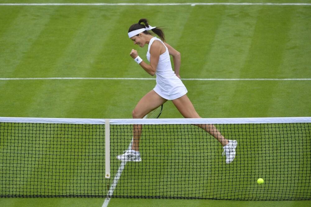 Ana Ivanović, Foto: Reuters
