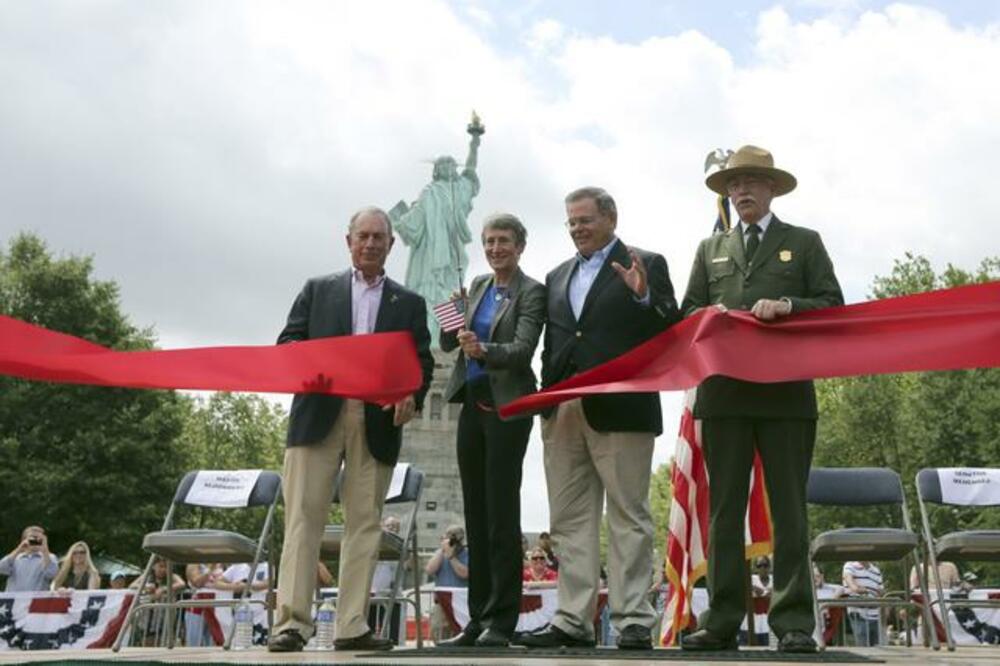 statua slobode, Foto: Beta/AP