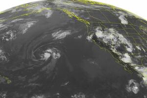 Peta tropska oluja u Pacifiku od početka sezone