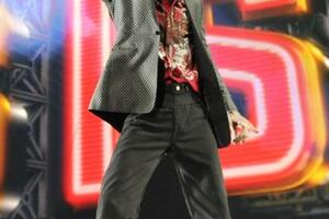 Majkl Džekson trebalo da igra u filmu "Doctor Who"