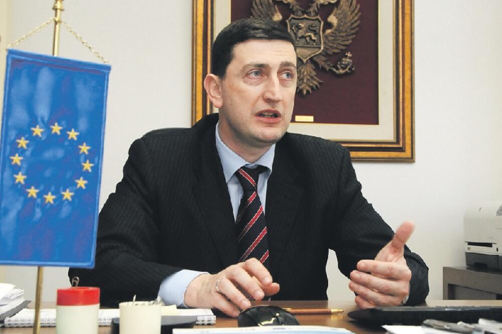 Milan Lakićević, Foto: Luka Zeković