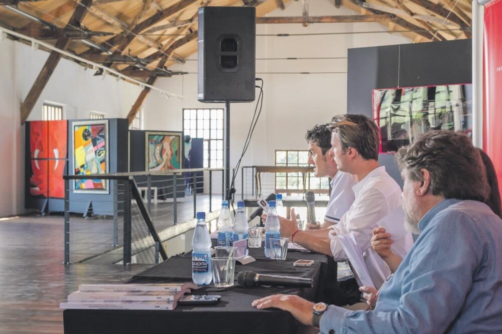 Porto Montenegro, Foto: Siniša Luković