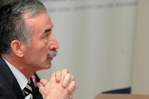 Potpisan Sporazum i Program o naučnoj saradnji sa Italijom