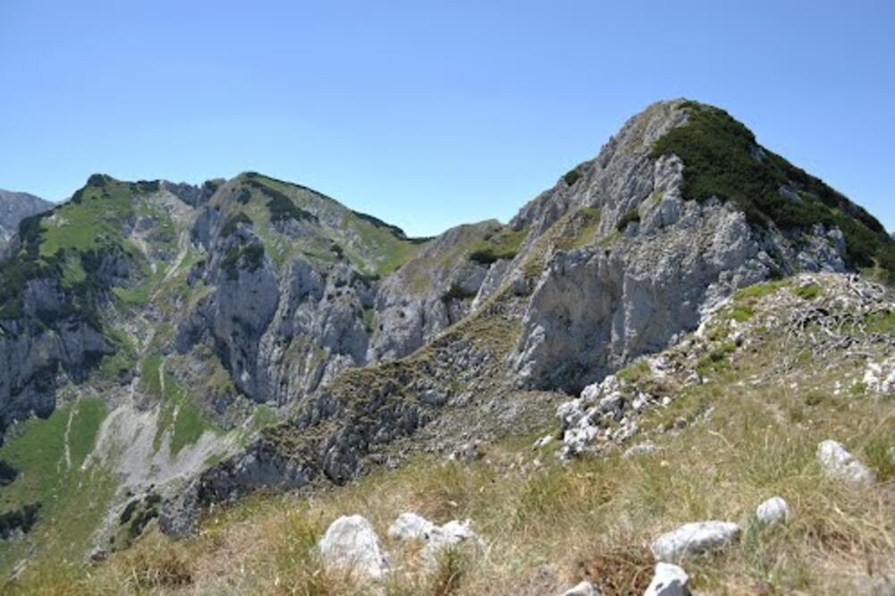 Mali Međed, Foto: Marijan Marijanović