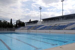 U toku prijave za prvenstvo Podgorice u plivanju