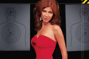 Bivša ruska špijunka zaprosila Snoudena