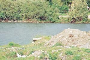 Inspektor: Nije imao gdje, osim   u Lim