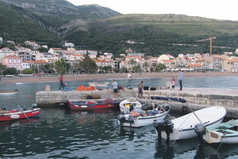 Petrovac, Foto: Vuk Lajović