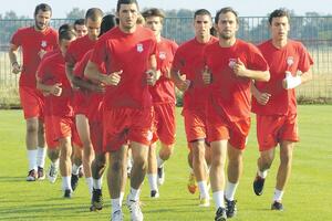 Želja i motiv za početničku sreću